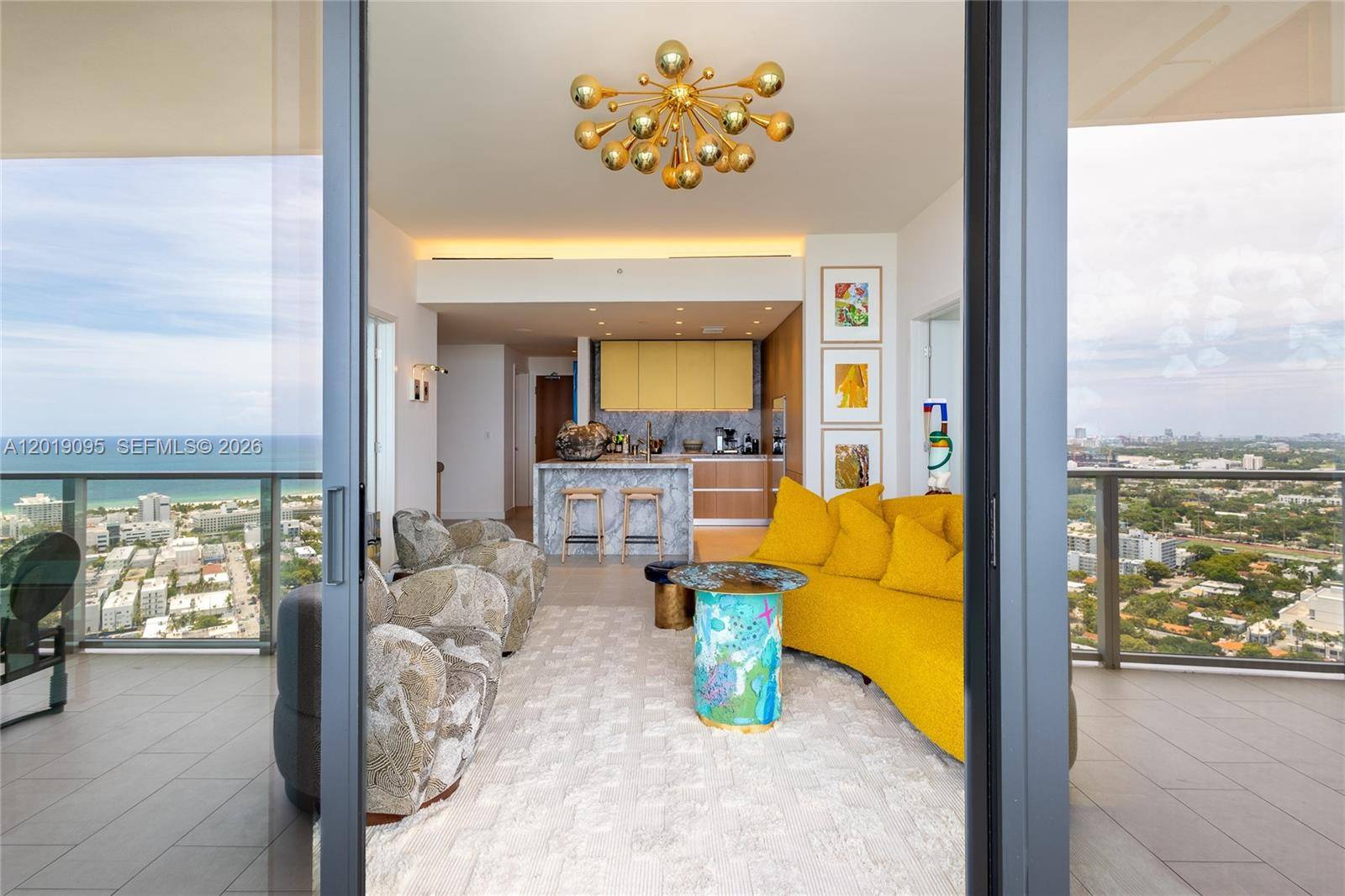 501 West AveMiami Beach - Condo/Co-Op/Annual,Condo condo unit 3404 - picture