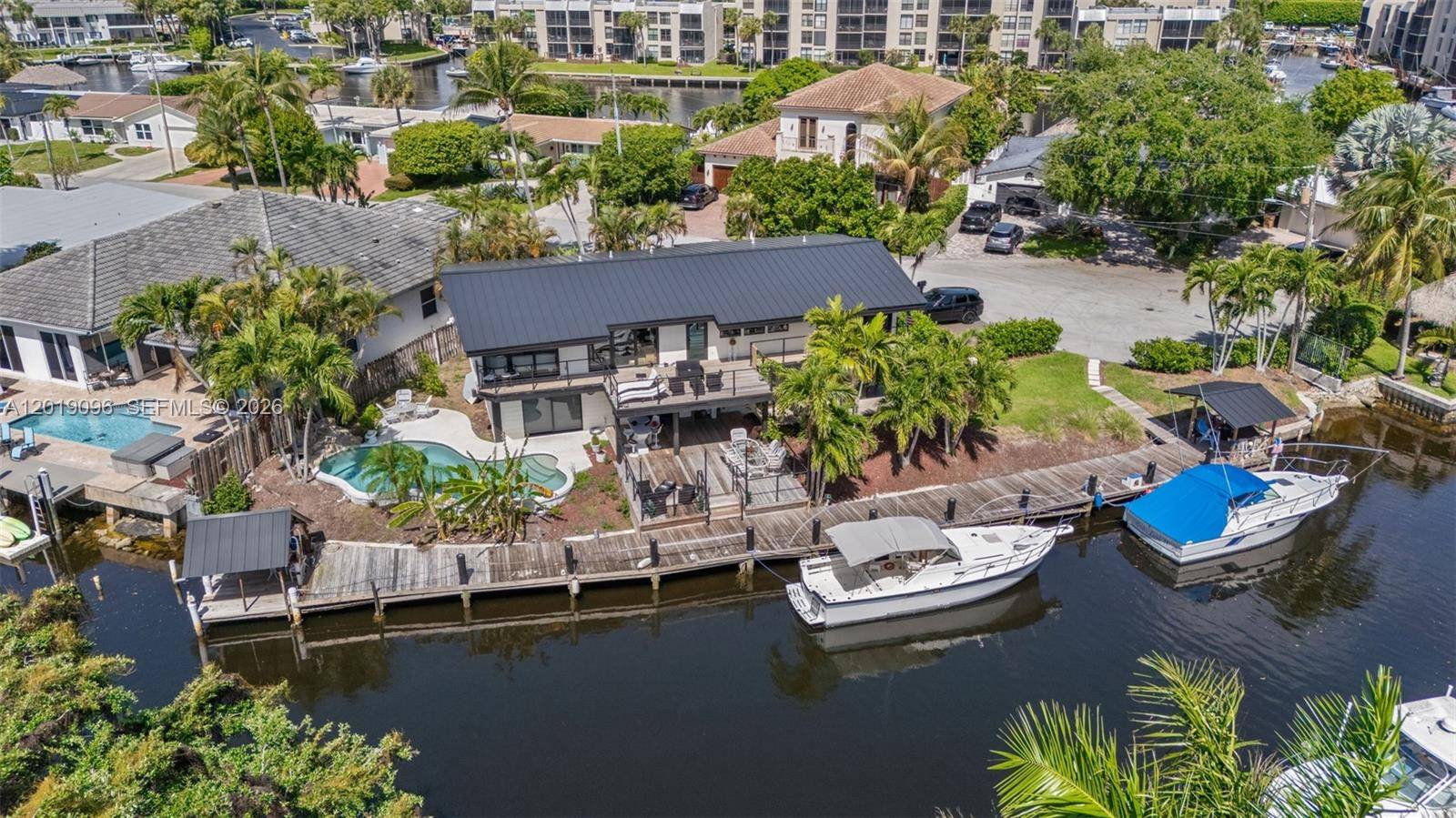516 NE 6th Ave 1-3Deerfield Beach - picture