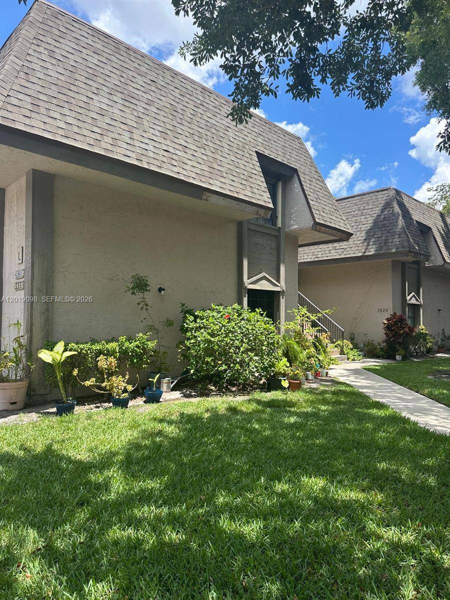 3622 NW 95th TerSunrise - Condo 1-4 Stories,Condo condo unit 2L - picture