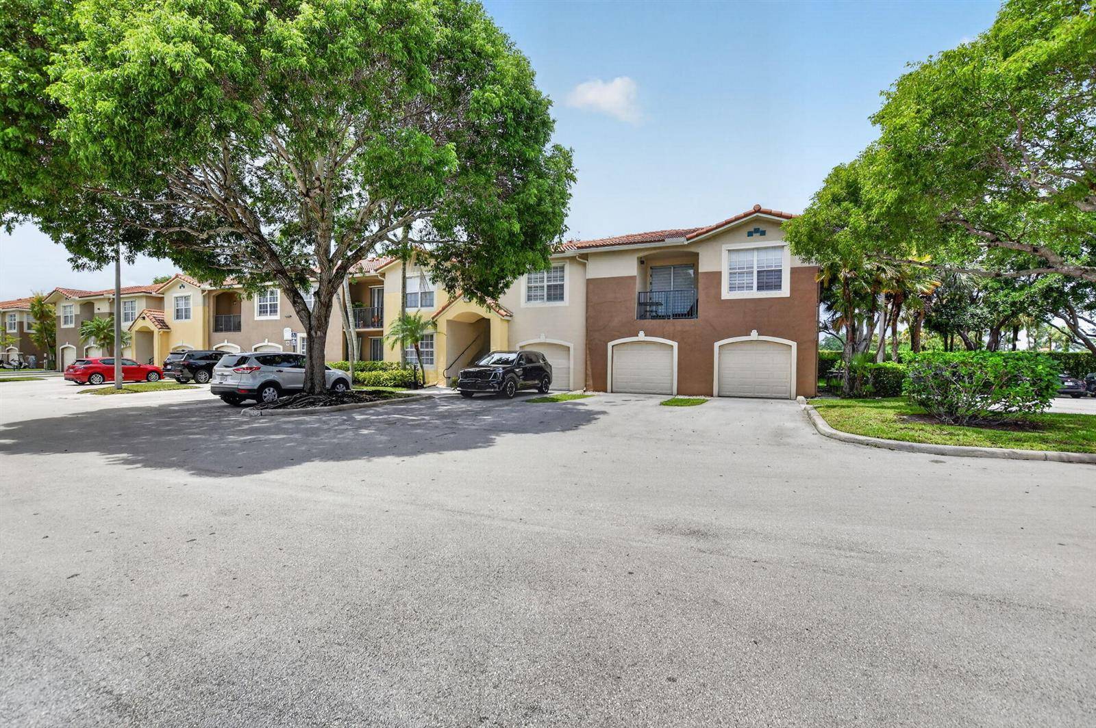 15085 MichelangeloDelray Beach - MURANO AT DELRAY BEACH CON condo unit 105 - picture