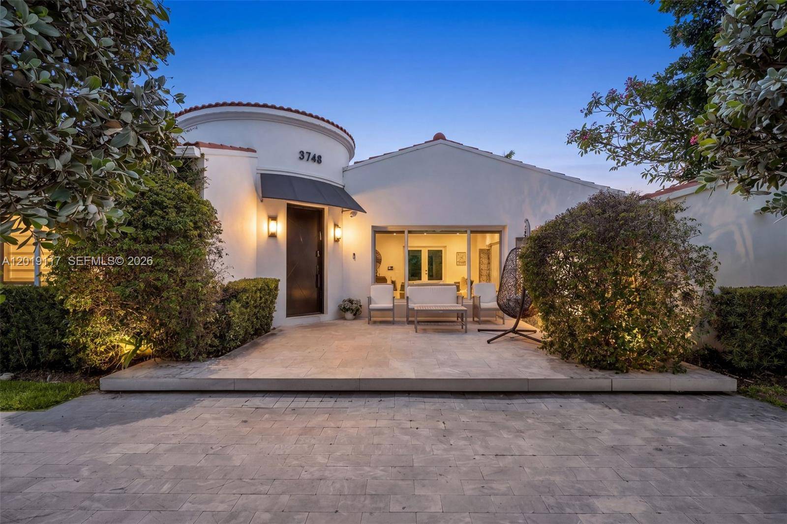 3748 Prairie AveMiami Beach - picture