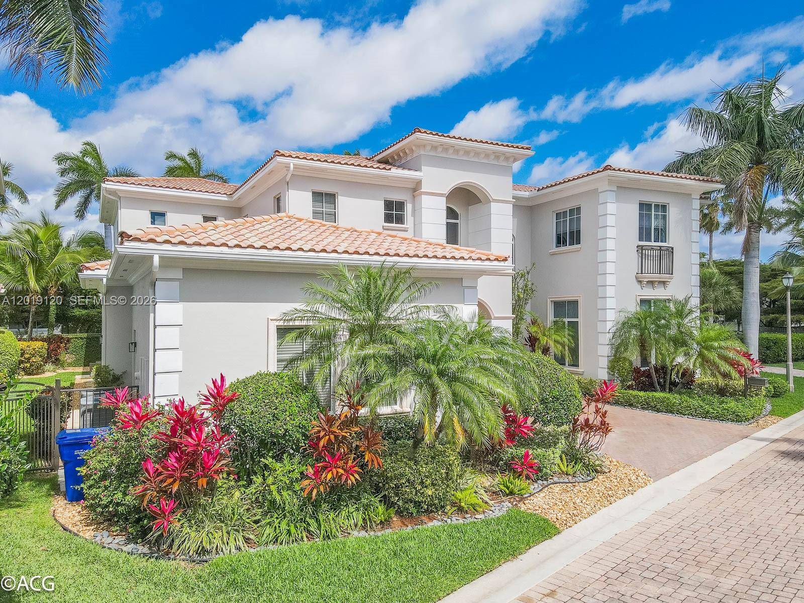 1480 Windjammer WayHollywood - Single Family-Annual,House condo unit . - picture
