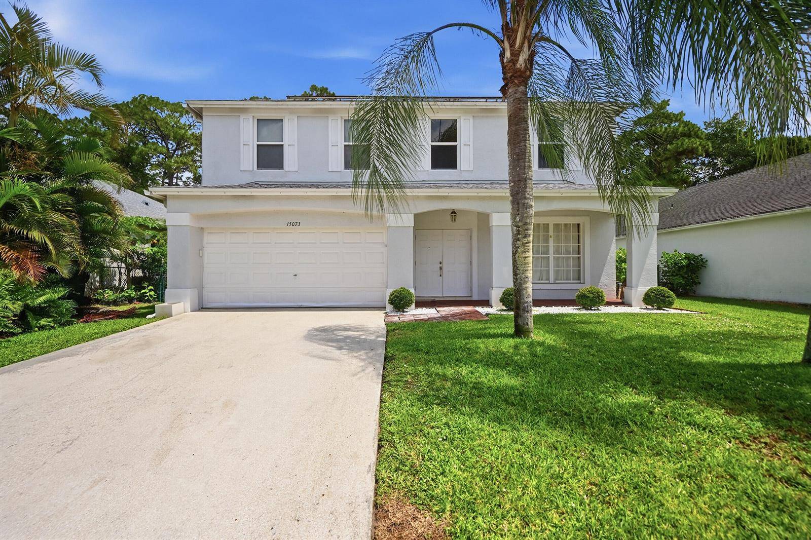 15073 Oak ChaseWellington - picture