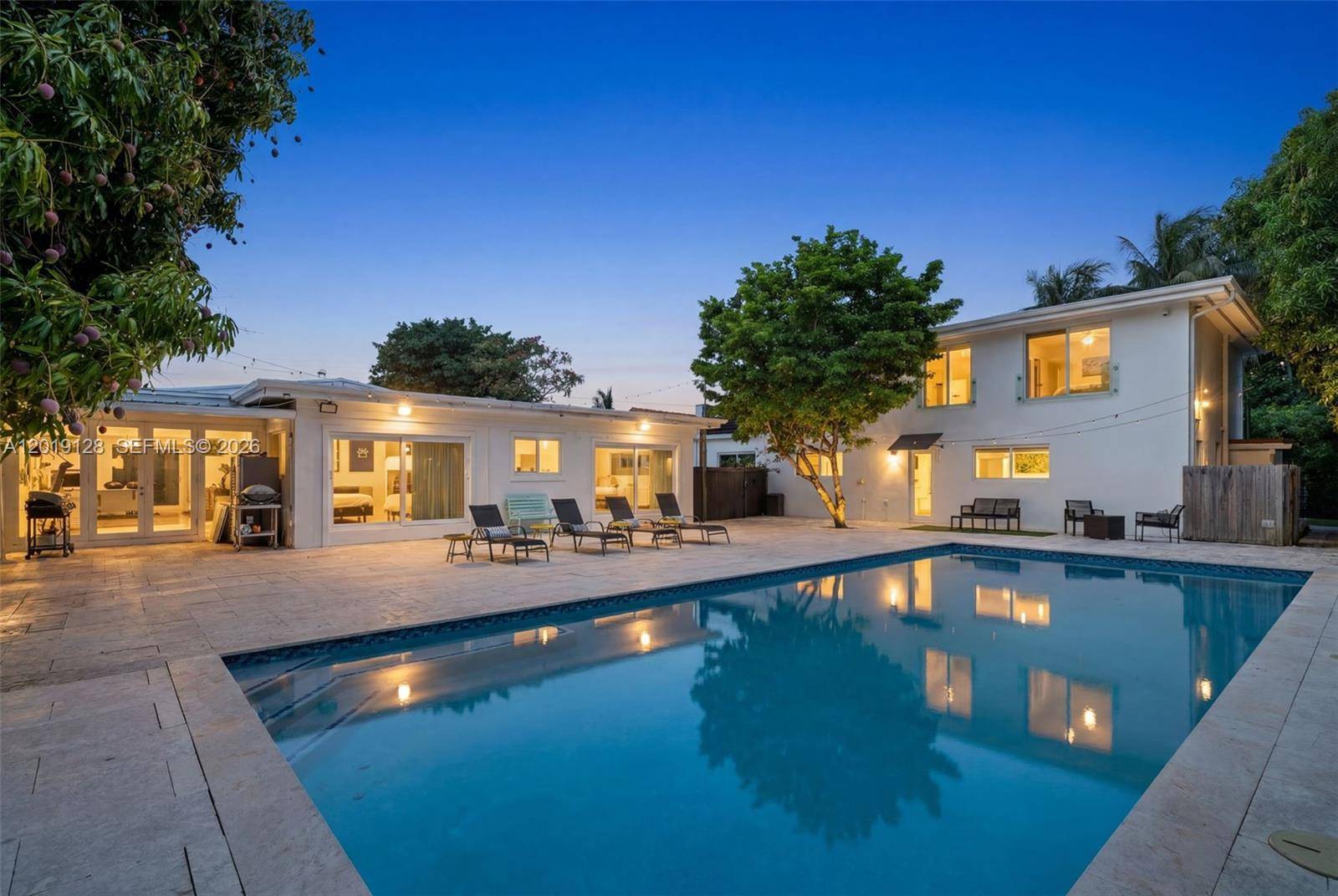 3758 Prairie AveMiami Beach - picture