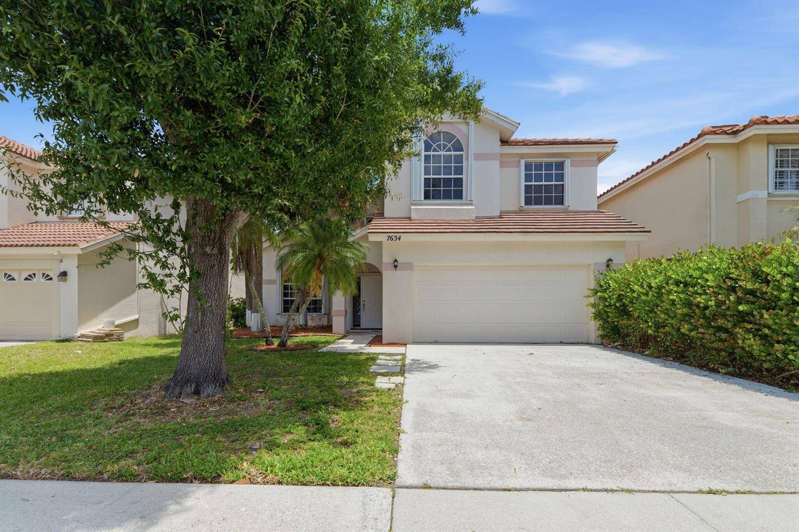 7634 TrentonLake Worth - picture