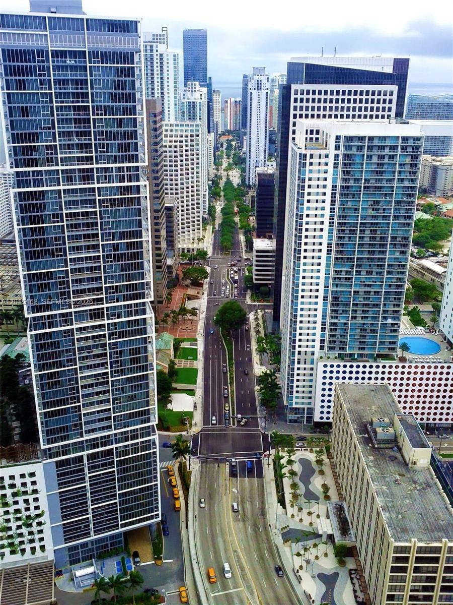 200 Biscayne Boulevard WayMiami - Condo 5+ Stories,Condo condo unit 4904 - picture