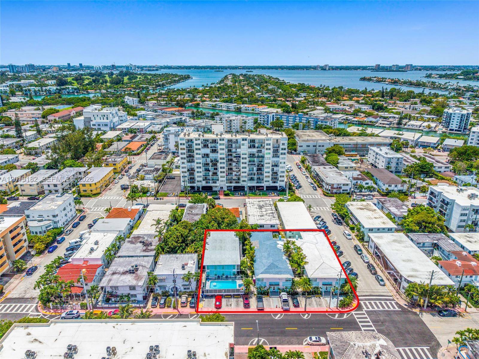 7830 Abbott AveMiami Beach - picture