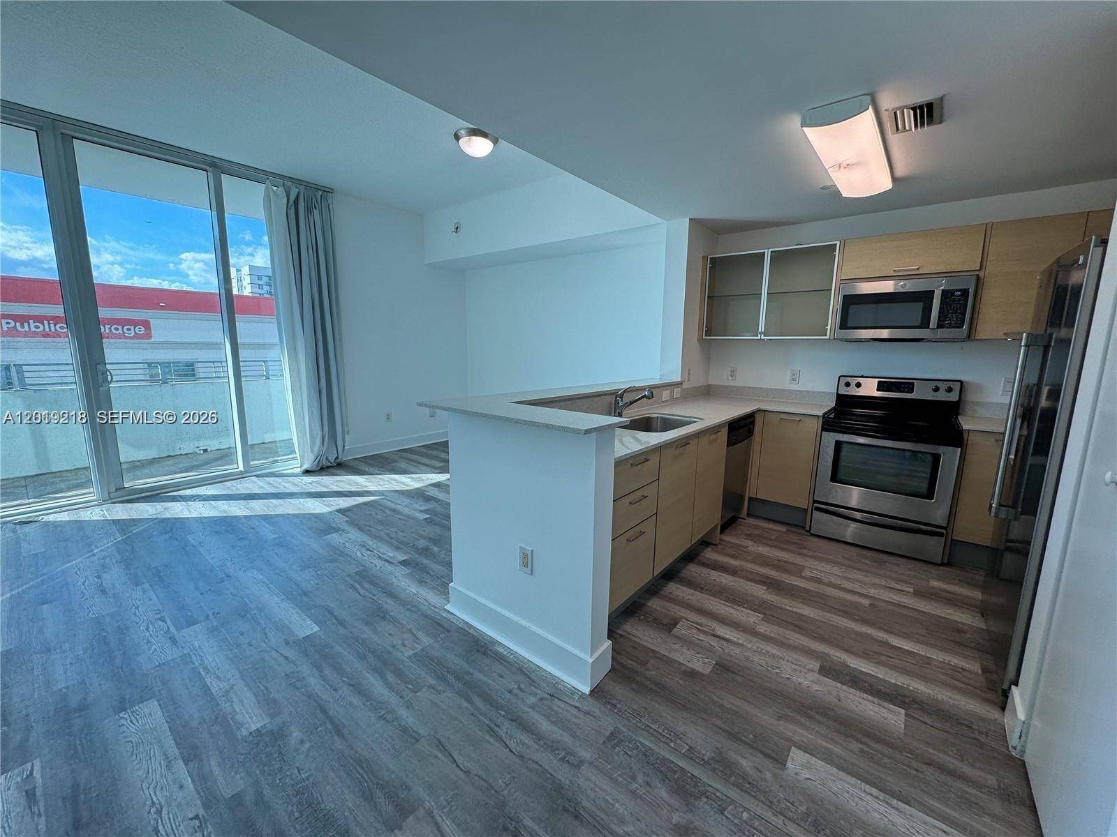 350 NE 24th StMiami - Condo 5+ Stories,Condo condo unit 514 - picture