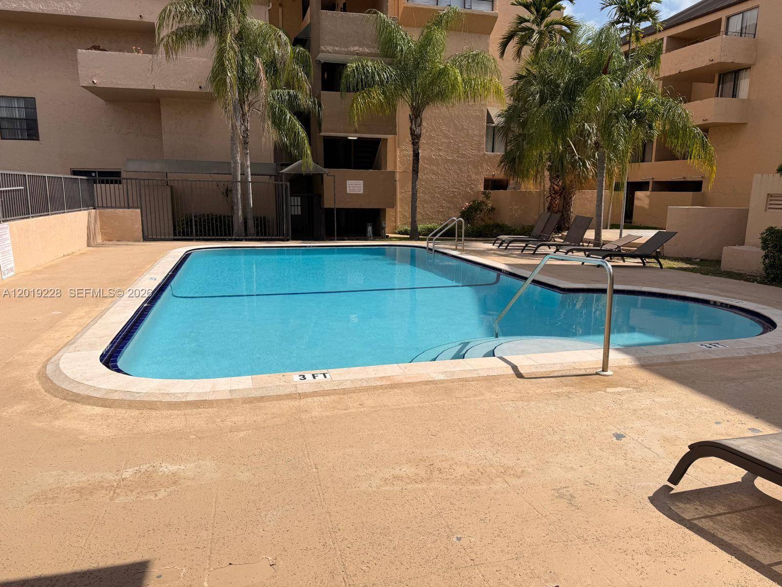 10801 SW 109th CtMiami - Condo 1-4 Stories,Condo condo unit D305 - picture