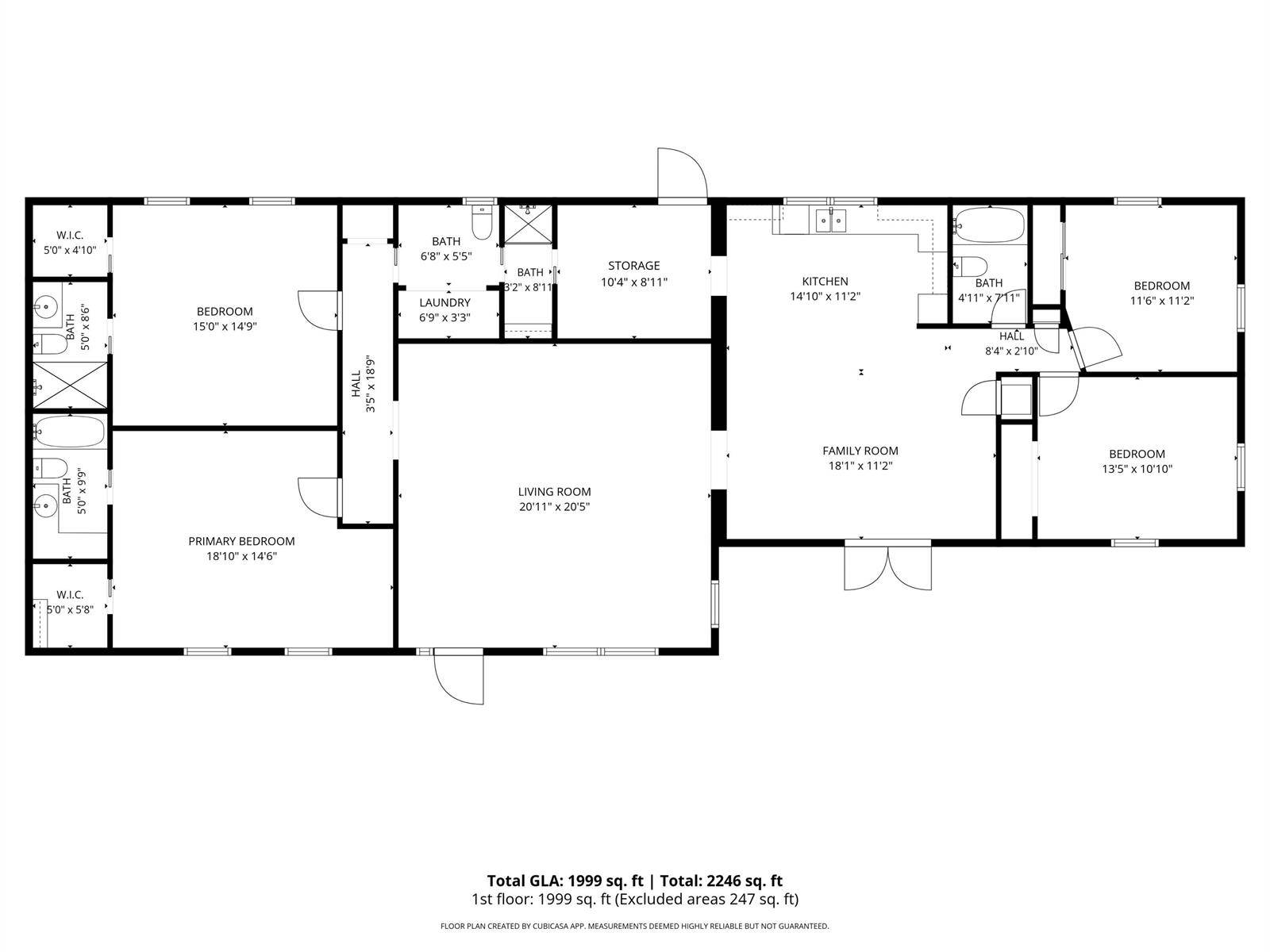 1408 RussellFort Pierce - picture