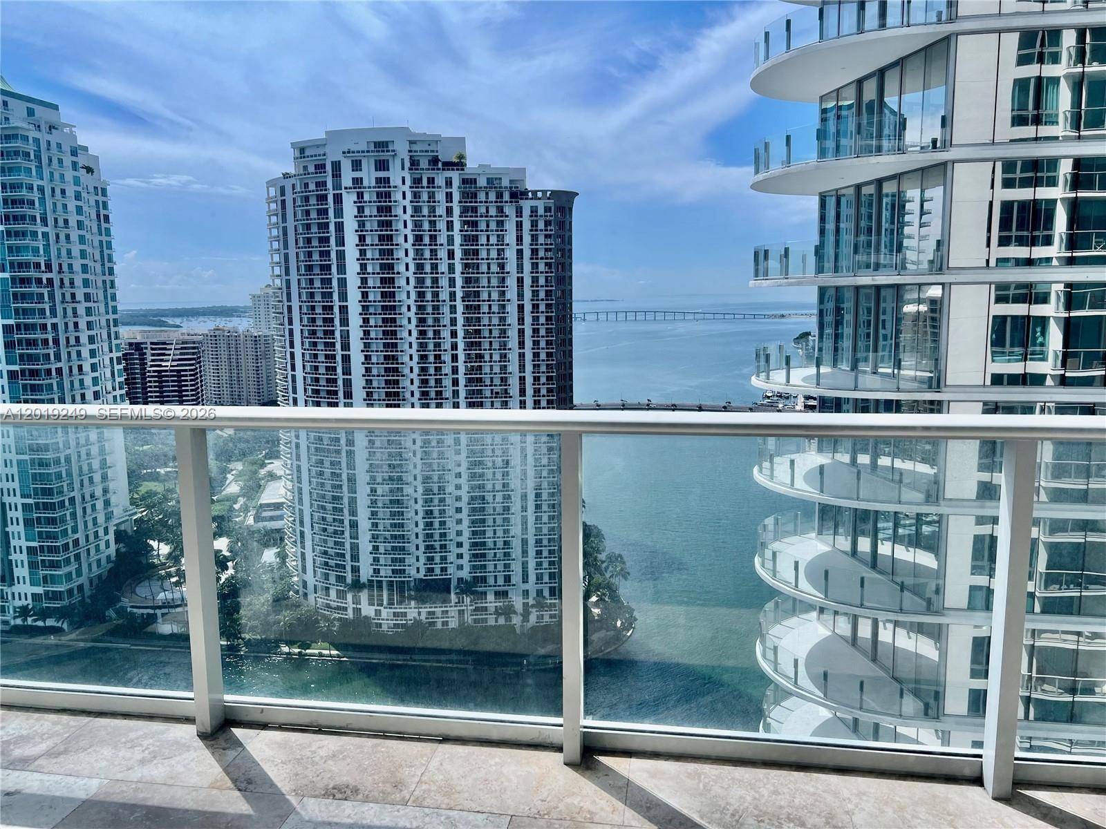 300 S Biscayne BlvdMiami - Met 1,Metropolitan Miami condo unit 2606 - picture