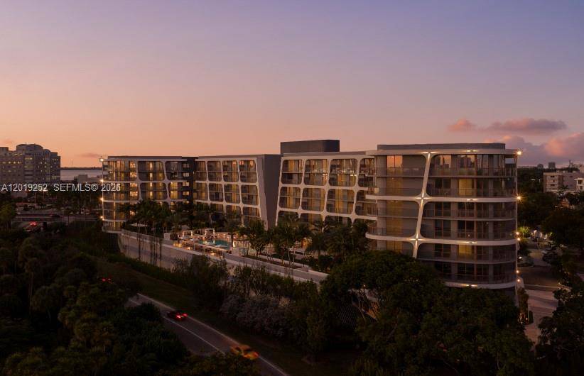3900 Alton RoadMiami Beach - Avara Miami Shores condo unit 618 - picture