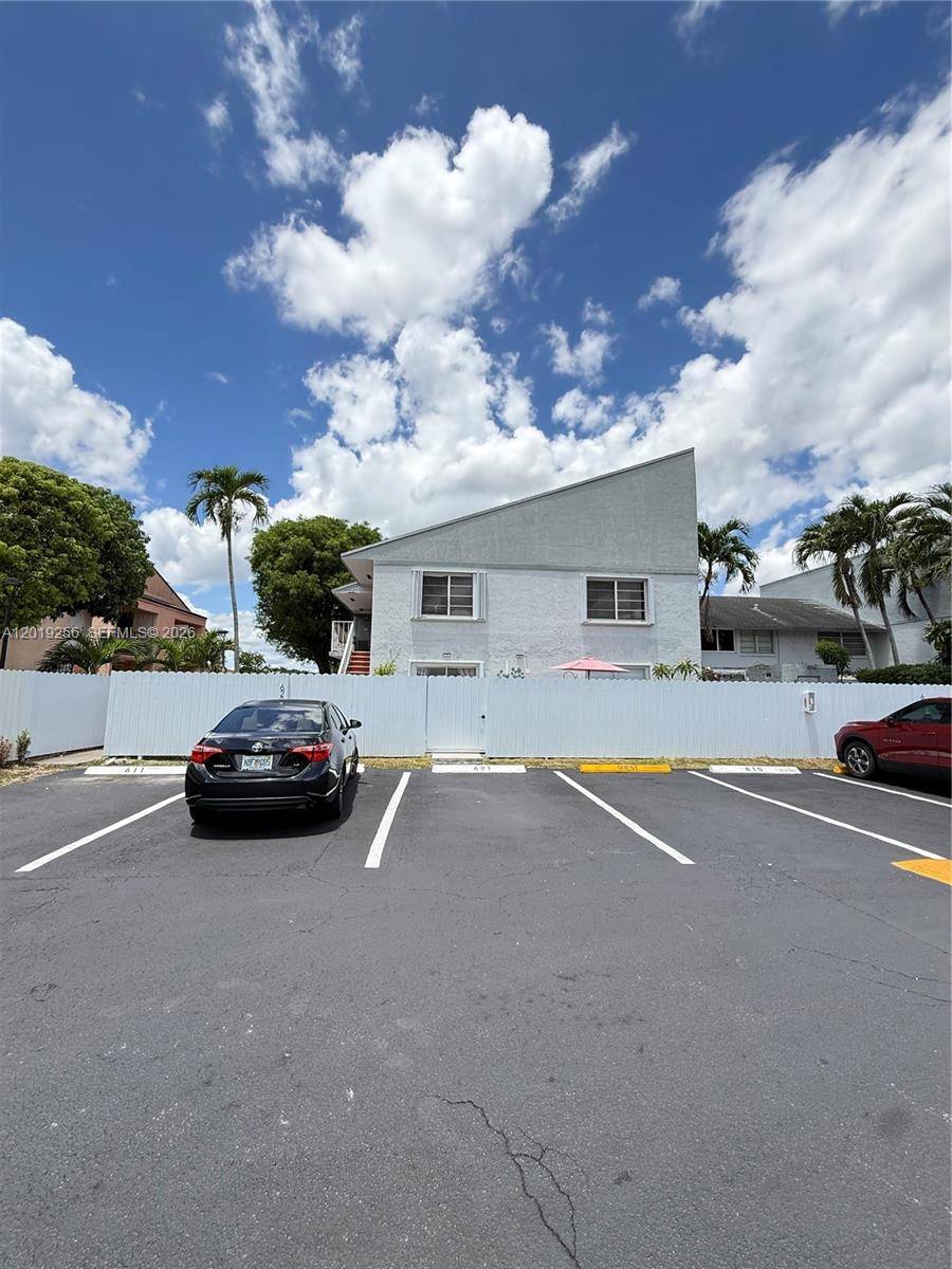 8480 SW 156th PlMiami - Condo 1-4 Stories,Condo condo unit 620 - picture