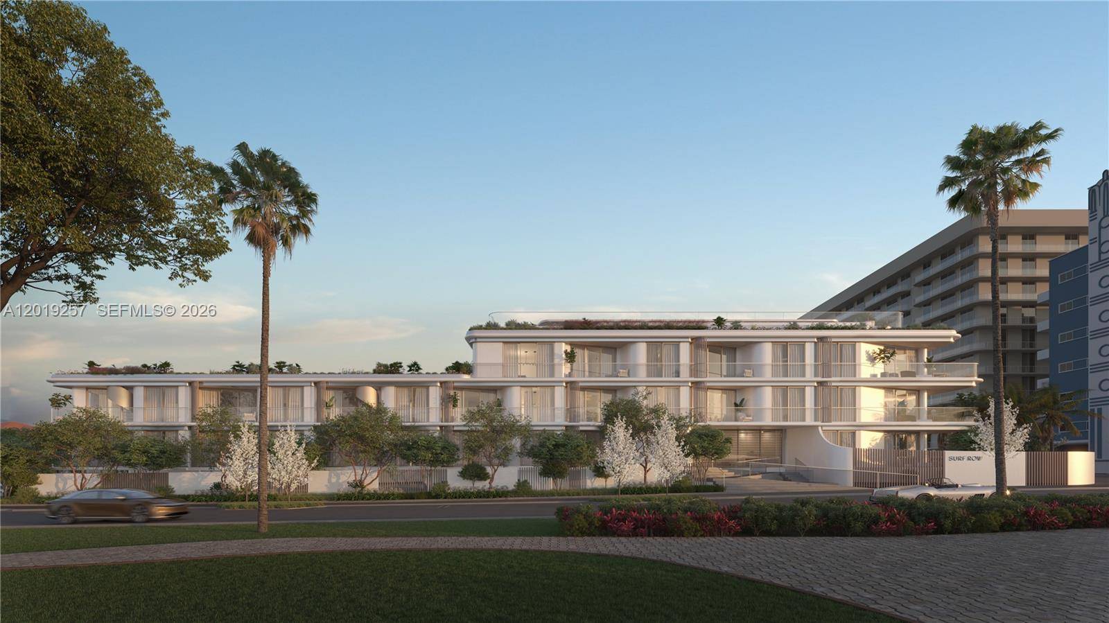 8800 Collins AveSurfside - Townhouse,Condo condo unit 207 - picture