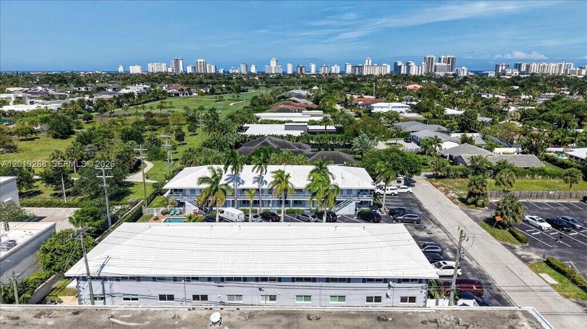 2115 NE 37th DrFort Lauderdale - Condo 1-4 Stories,Condo condo unit 120 - picture