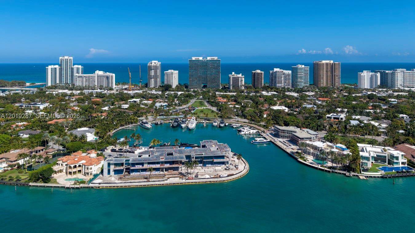 1130 102nd StBay Harbor Islands - Condo/Co-Op/Annual,Apartment condo unit 1 - picture