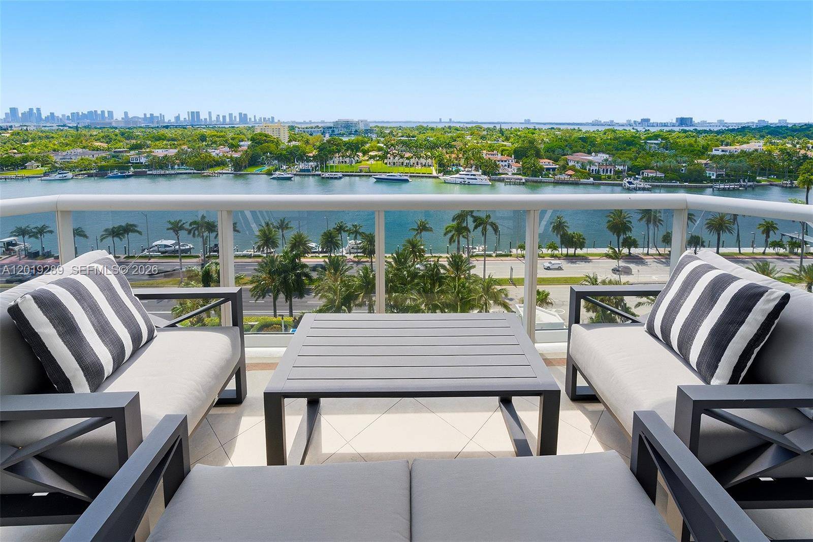 4779 Collins AveMiami Beach - Condo 5+ Stories,Condo condo unit 1206 - picture