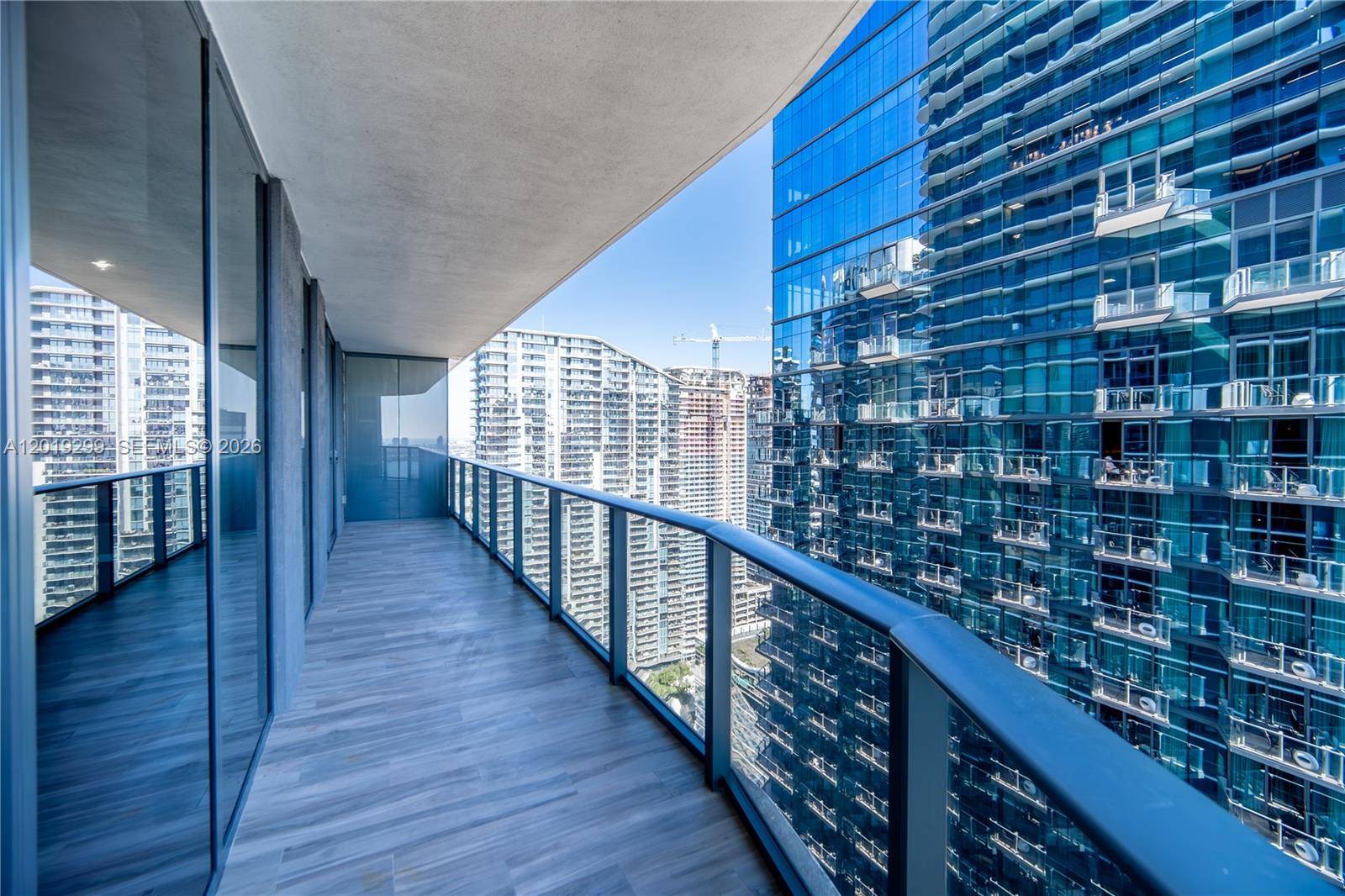 801 S Miami AveMiami - 801 SMA RESIDENCES CONDO condo unit 3905 - picture