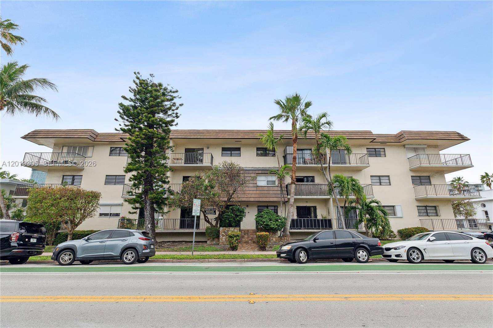 950 Euclid AveMiami Beach - EASTVIEW VILLAS CONDO SOU condo unit 201 - picture