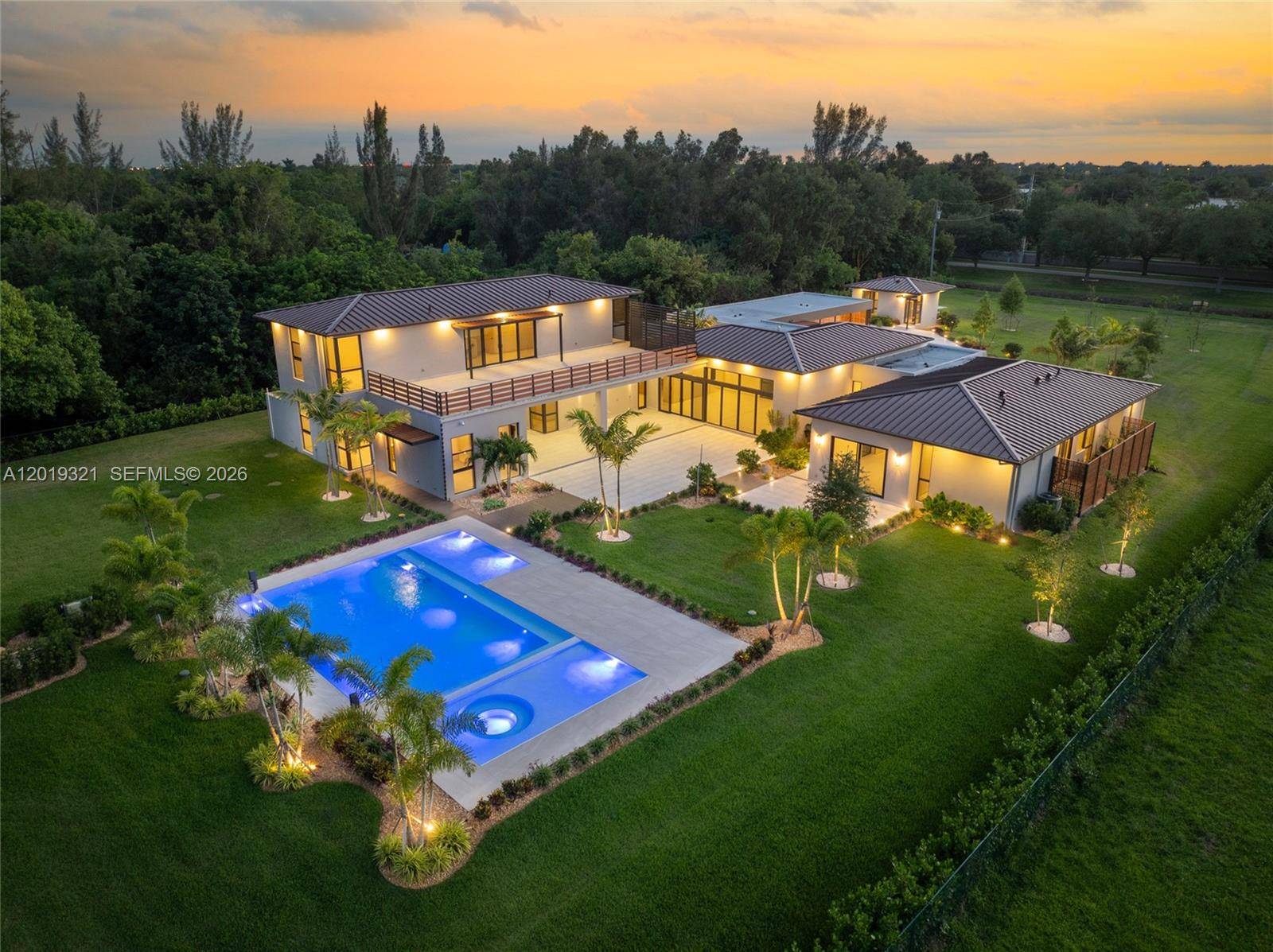 5500 SW 148th AveSouthwest Ranches - picture
