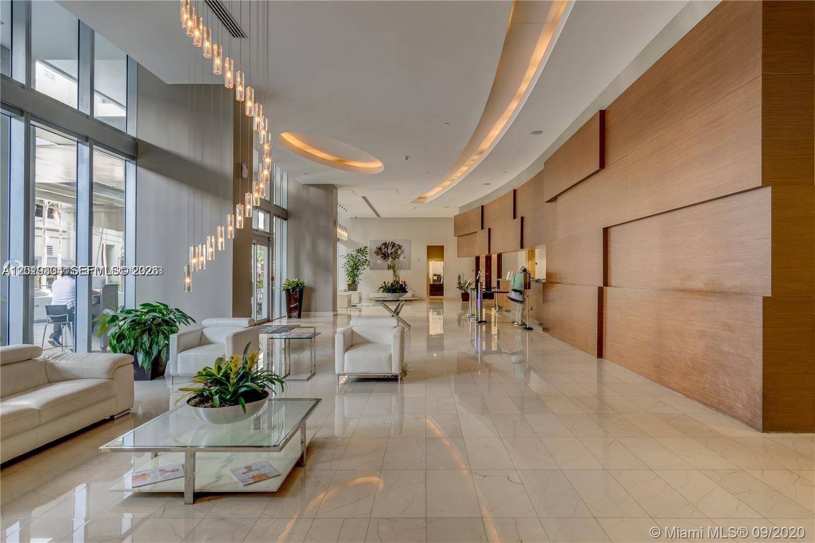 1111 SW 1 aveMiami - THE AXIS ON BRICKELL II condo unit 2215 - picture