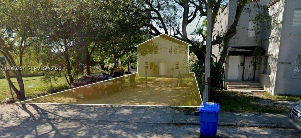 6326 NW 4th AveMiami - picture