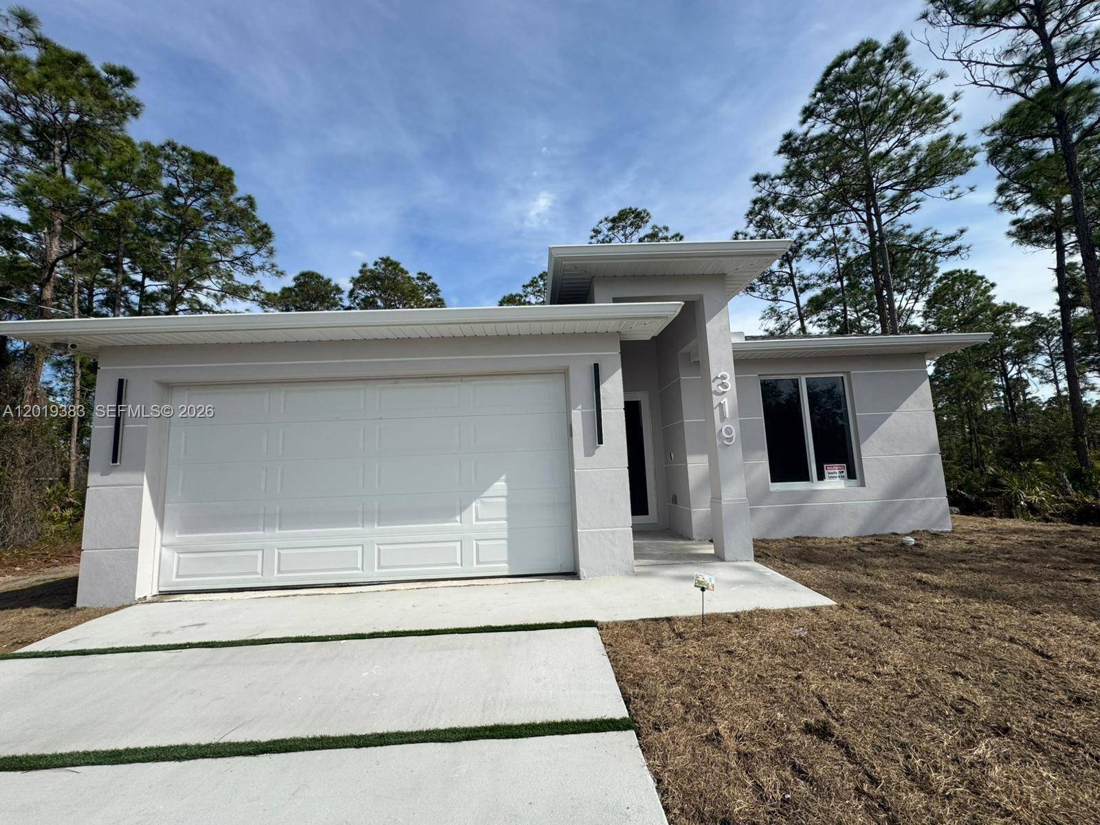 319 Lorena Ave SLehigh Acres - picture