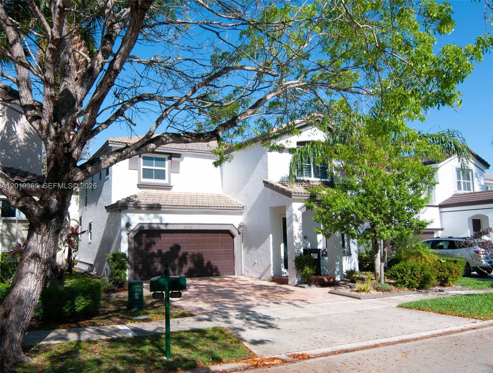5124 SW 155th AveMiramar - picture