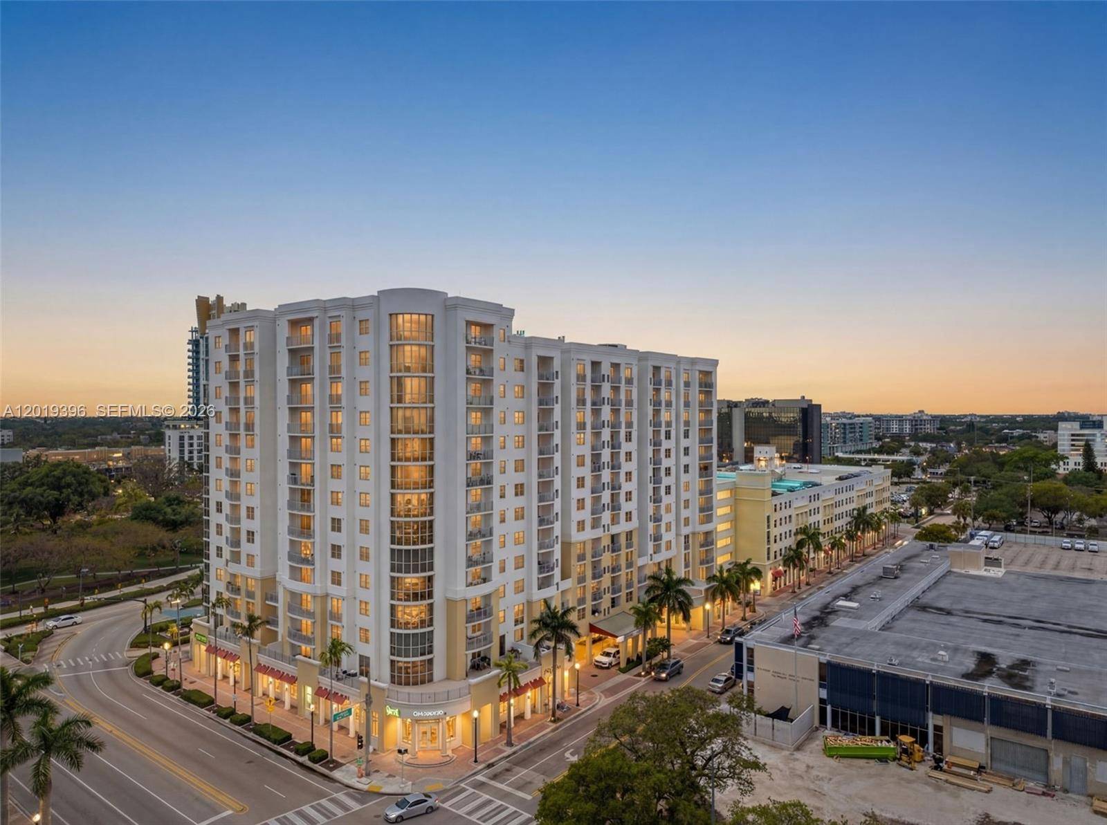 1830 Radius DrHollywood - Condo 5+ Stories,Condo condo unit 1116 - picture