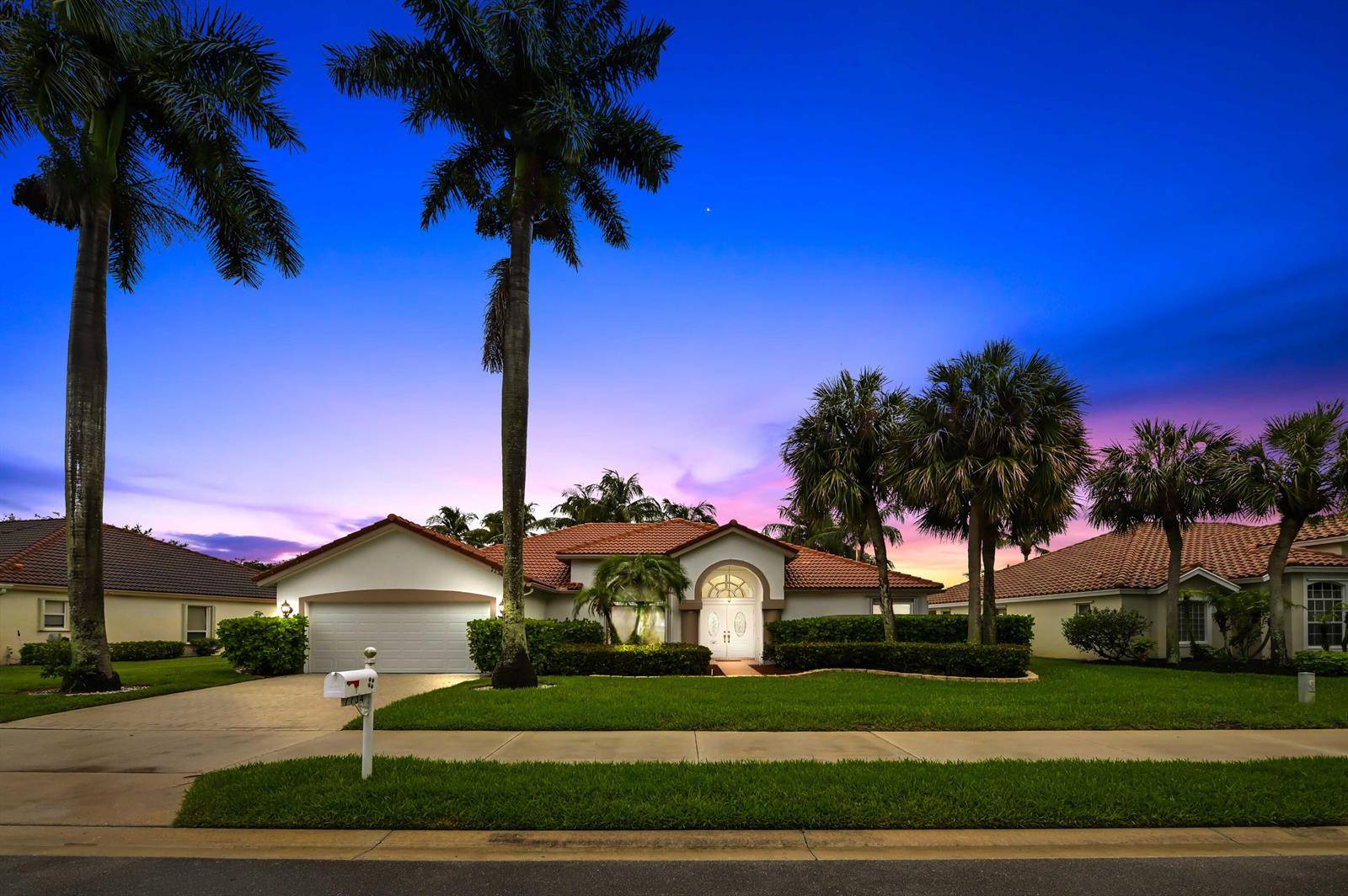 7734 BelmontLake Worth - picture