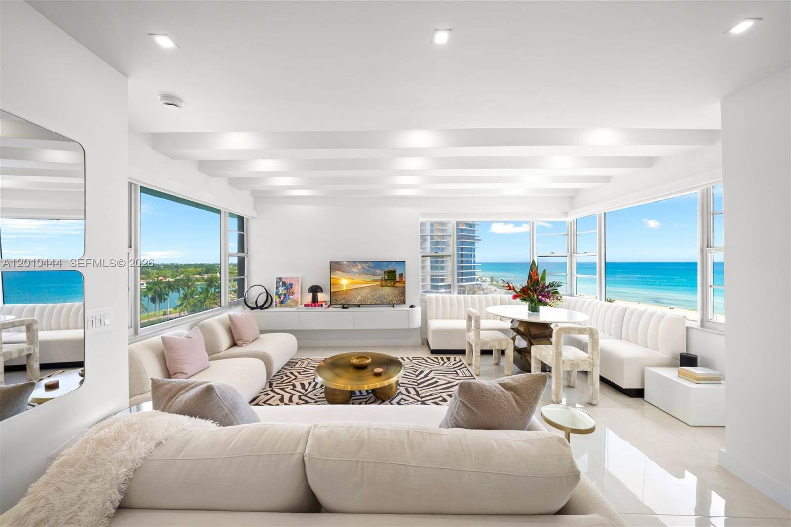 5255 Collins AveMiami Beach - Condo 5+ Stories,Condo condo unit 8F - picture