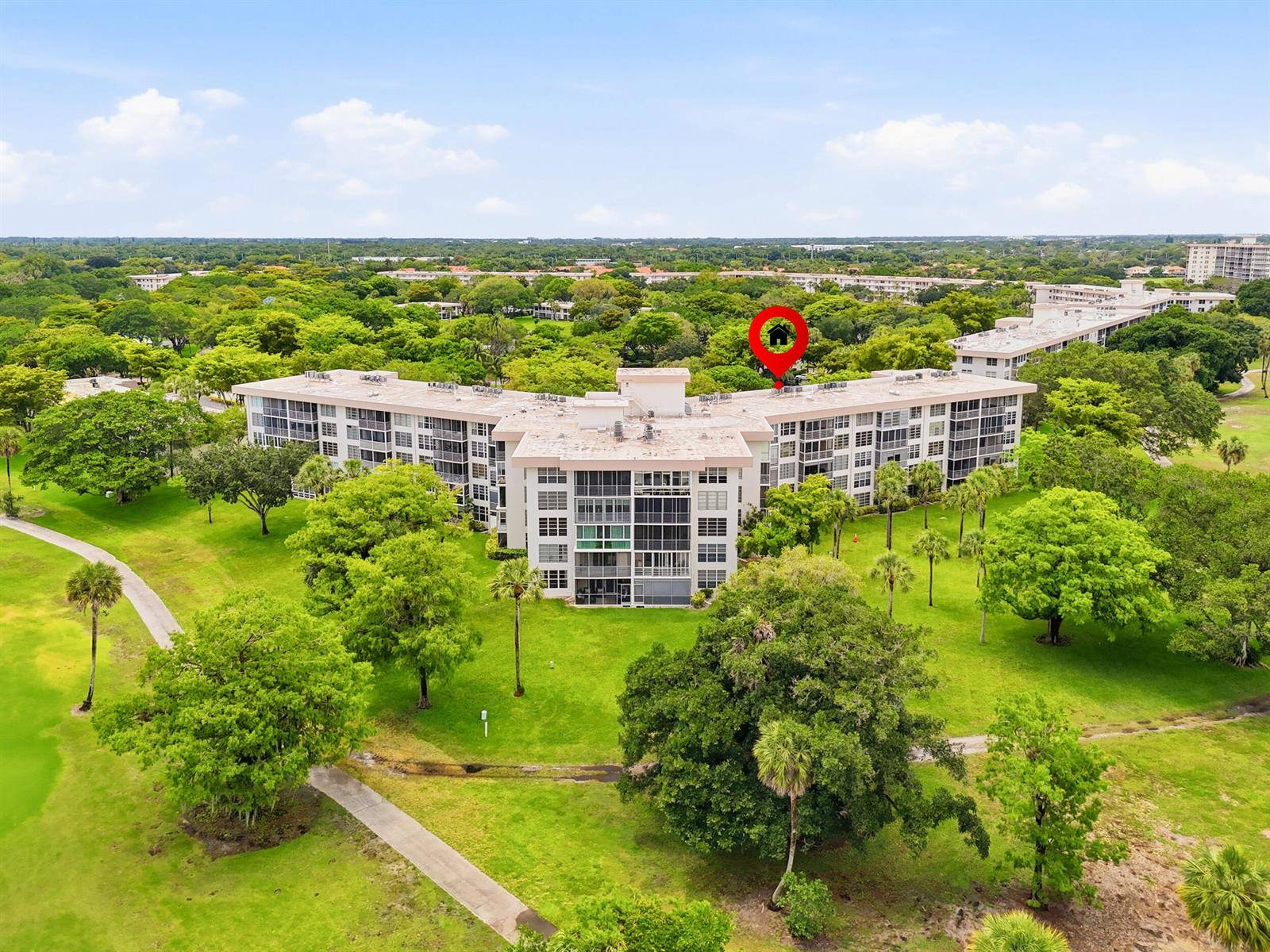 3800 Oaks ClubhousePompano Beach - Condo condo unit 410 - picture