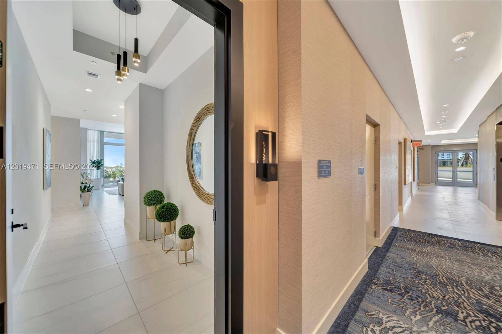 153 N SeabreezeFort Lauderdale - Selene OceanFront Res condo unit 403 - picture