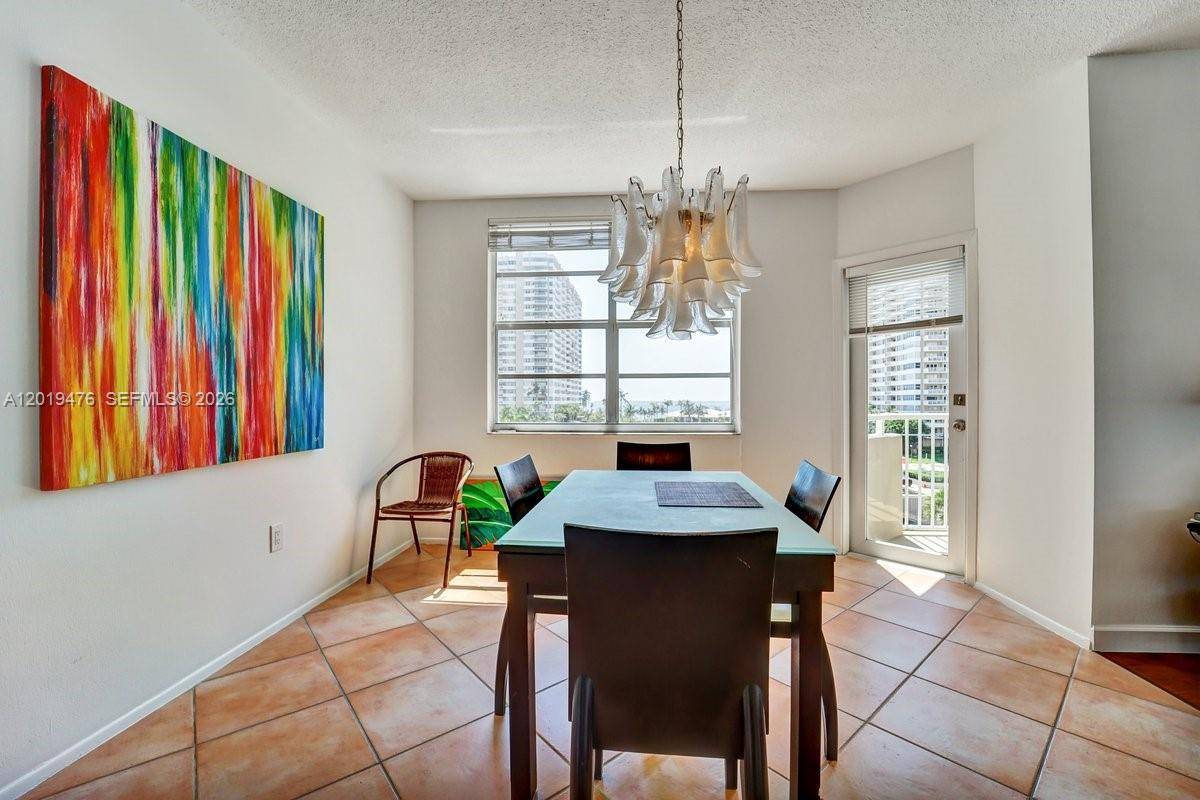 1965 S Ocean DrHallandale Beach - HEMISPHERES CONDO,Hemispheres condo unit 4G - picture