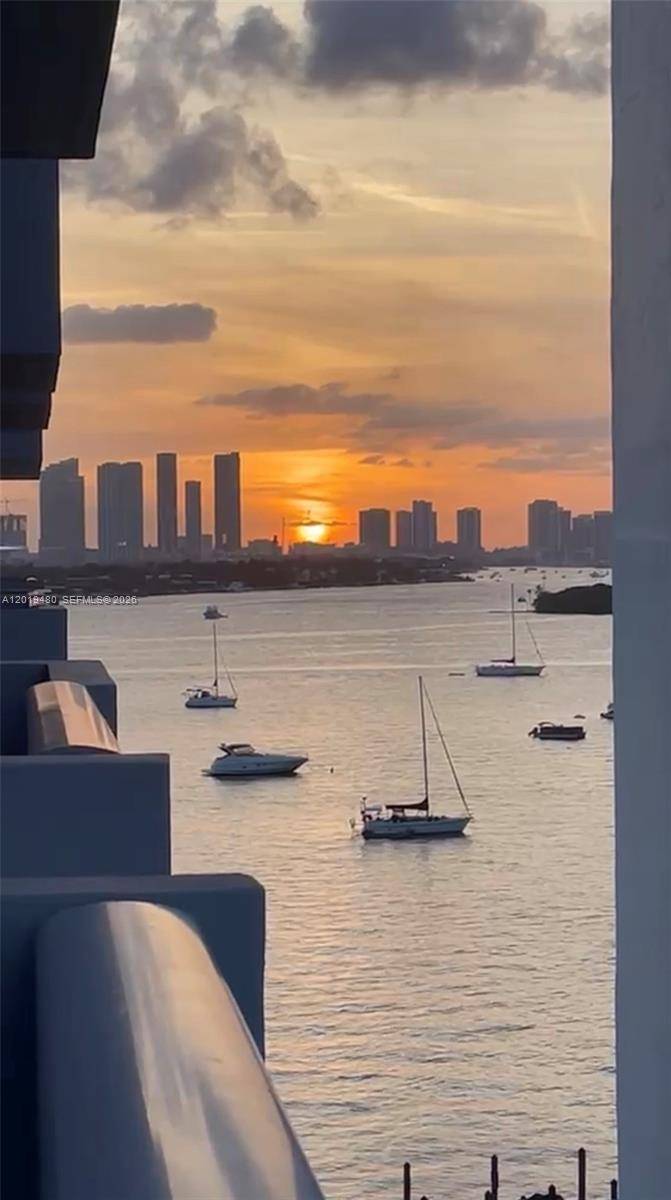 1200 West AveMiami Beach - Condo 5+ Stories,Condo condo unit 819 - picture