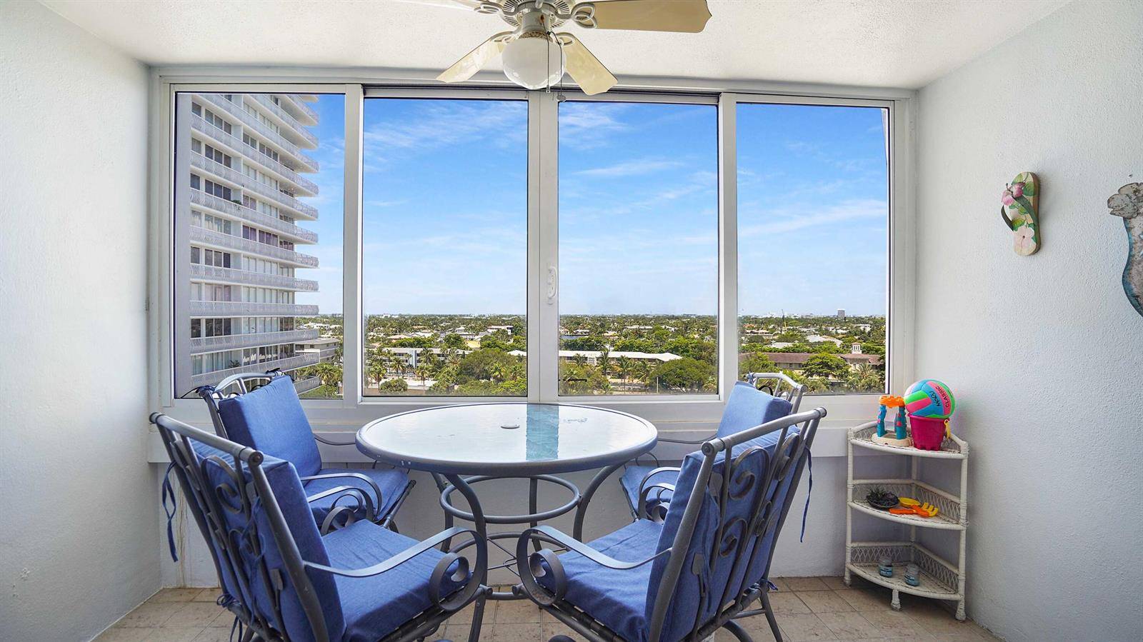 4040 Galt OceanFort Lauderdale - OCEAN MANOR CONDO condo unit 801 - picture