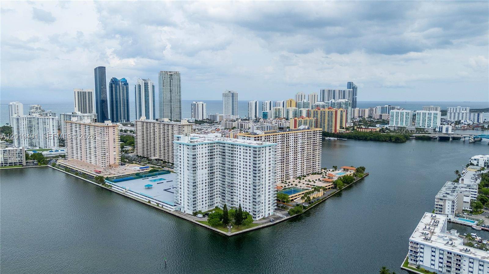 301 174Sunny Isles Beach - Condo 5+ Stories,Condo condo unit 1503 - picture