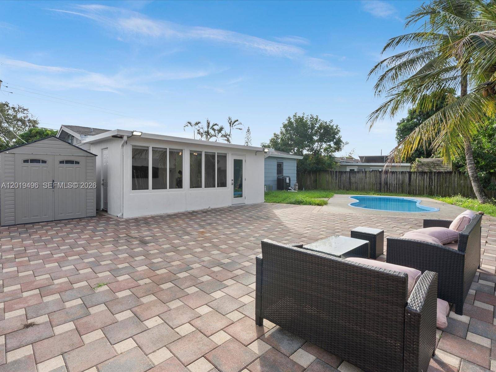 5731 SW 54th TerDavie - picture