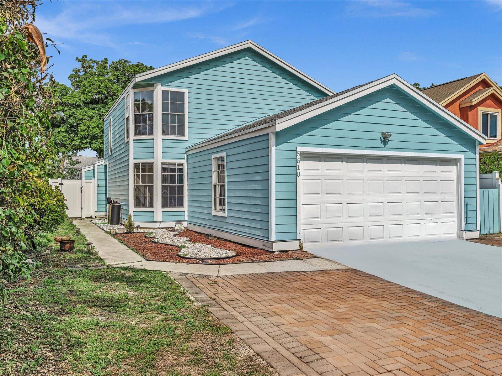 5610 DewberryWest Palm Beach - picture