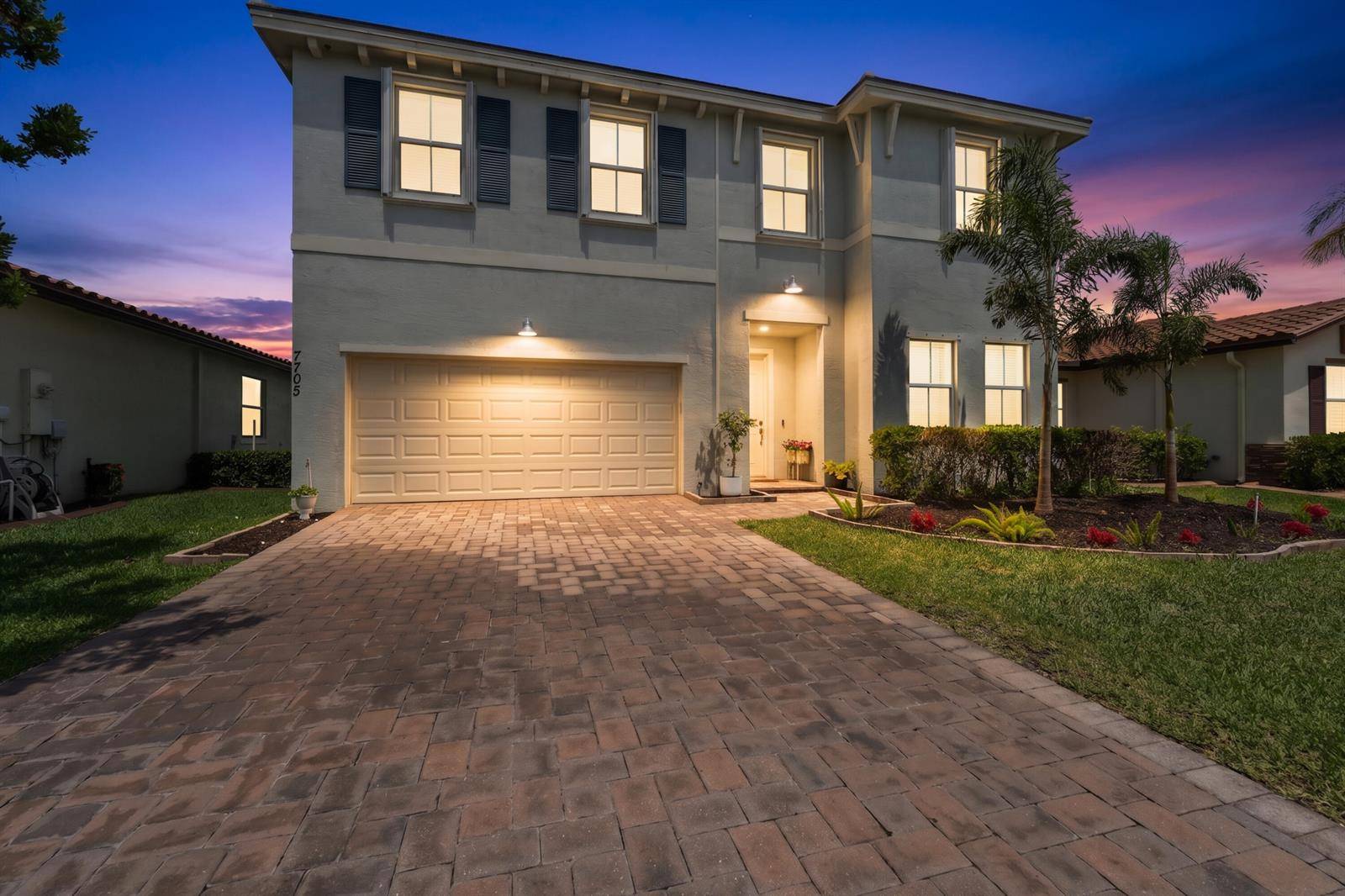 7705 NW GreenbankPort St. Lucie - picture