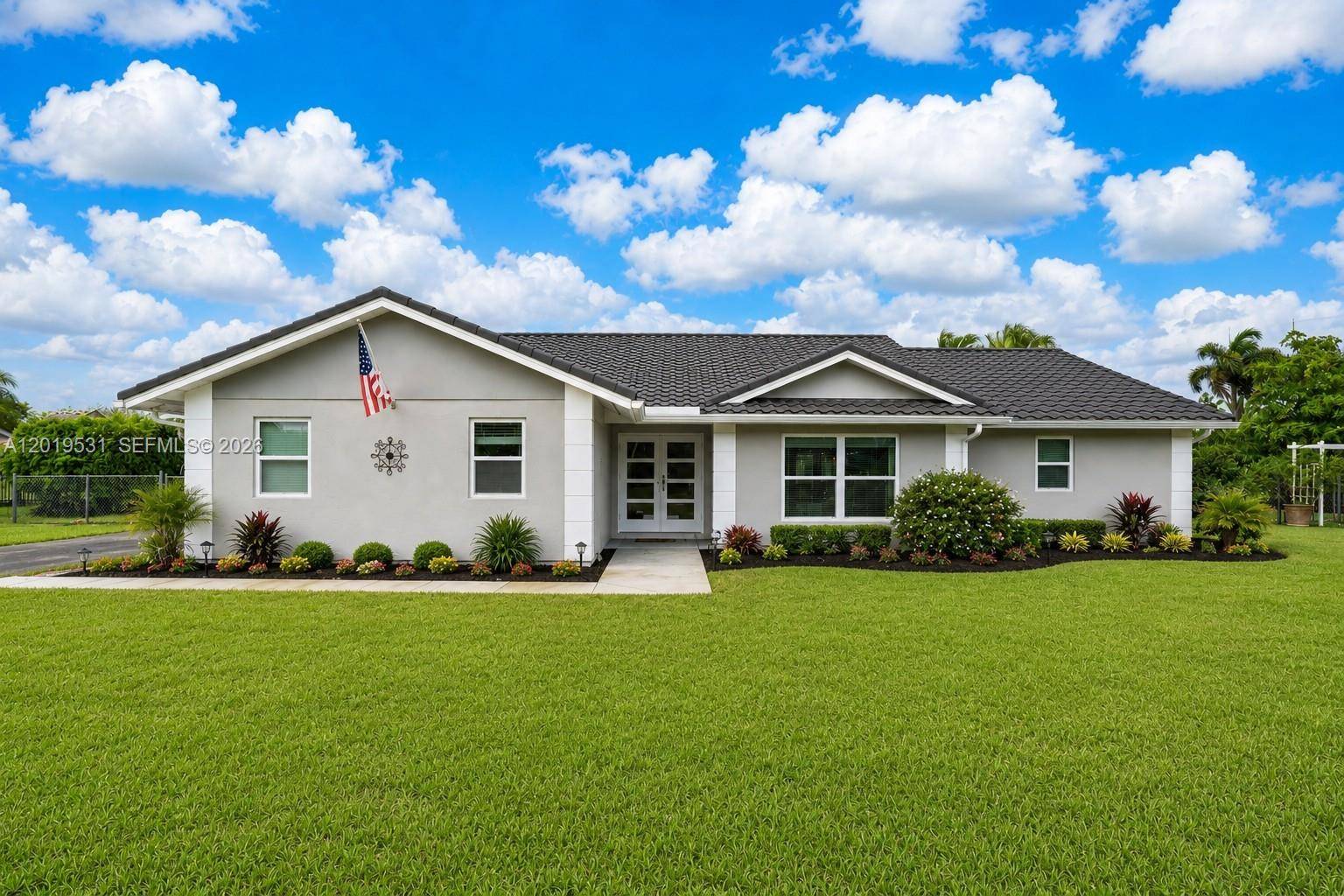 1501 NW 20th StHomestead - picture
