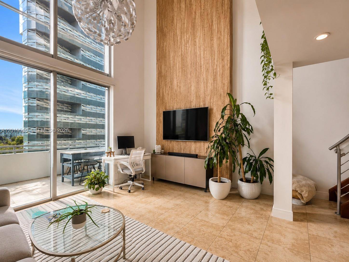 1050 Brickell AveMiami - 1060 BRICKELL CONDO condo unit 410 - picture