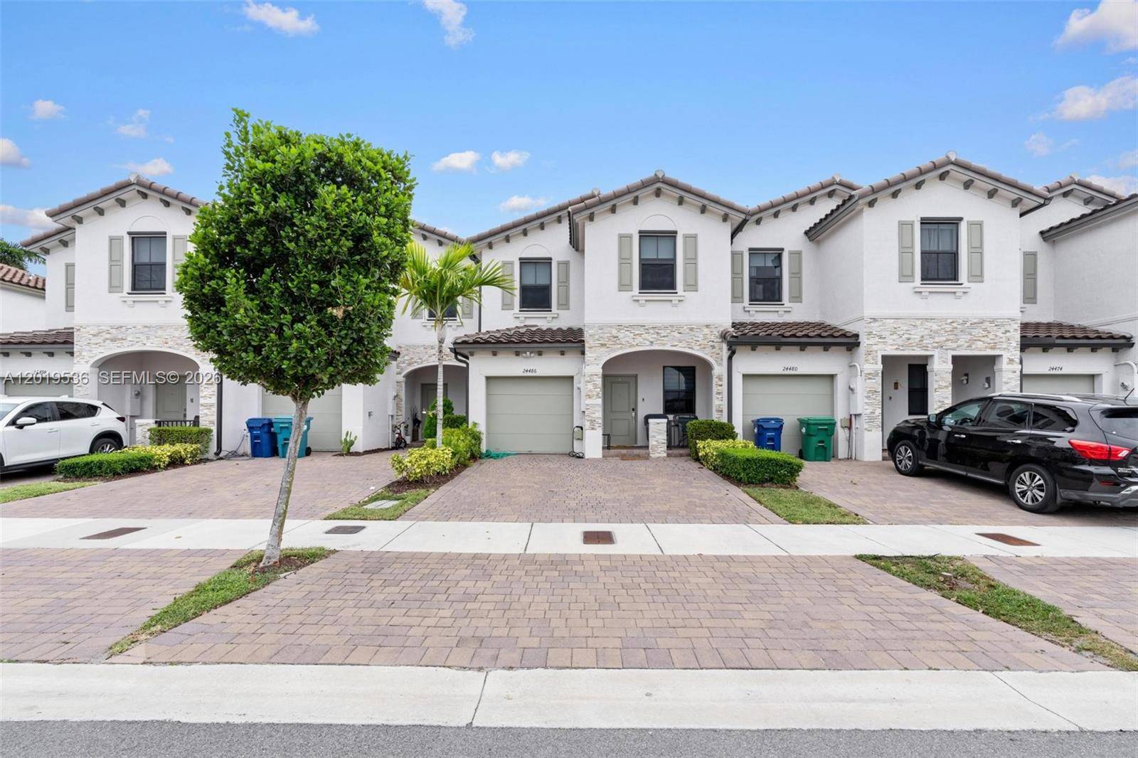 24486 SW 119th PlHomestead - picture
