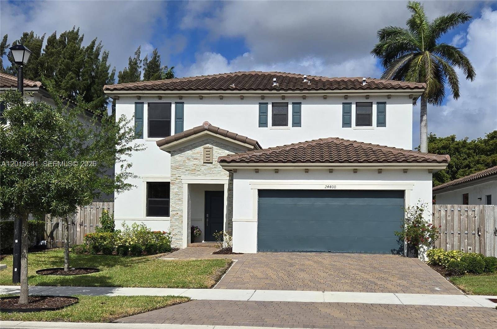 24400 SW 119th PlHomestead - picture