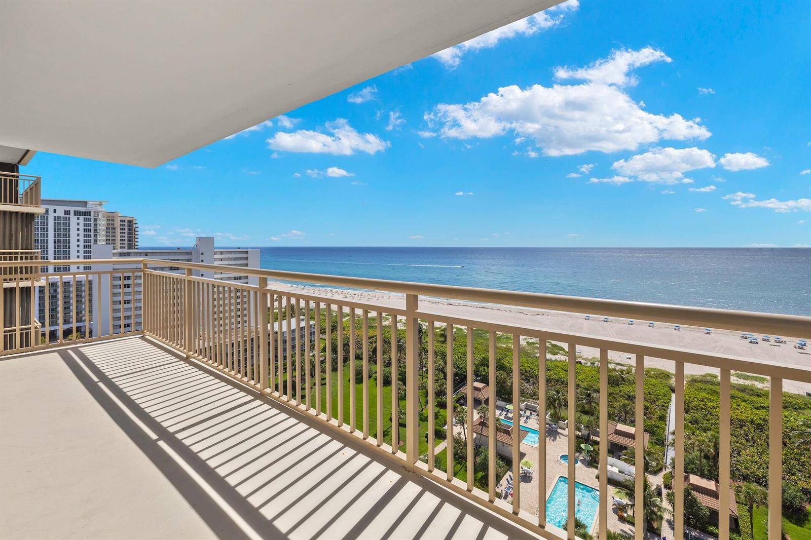 3400 N OceanSinger Island - OCEANTREE CONDO condo unit 1602 - picture