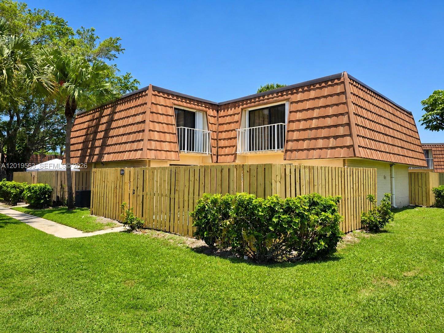 824 Blue Ridge CirWest Palm Beach - picture