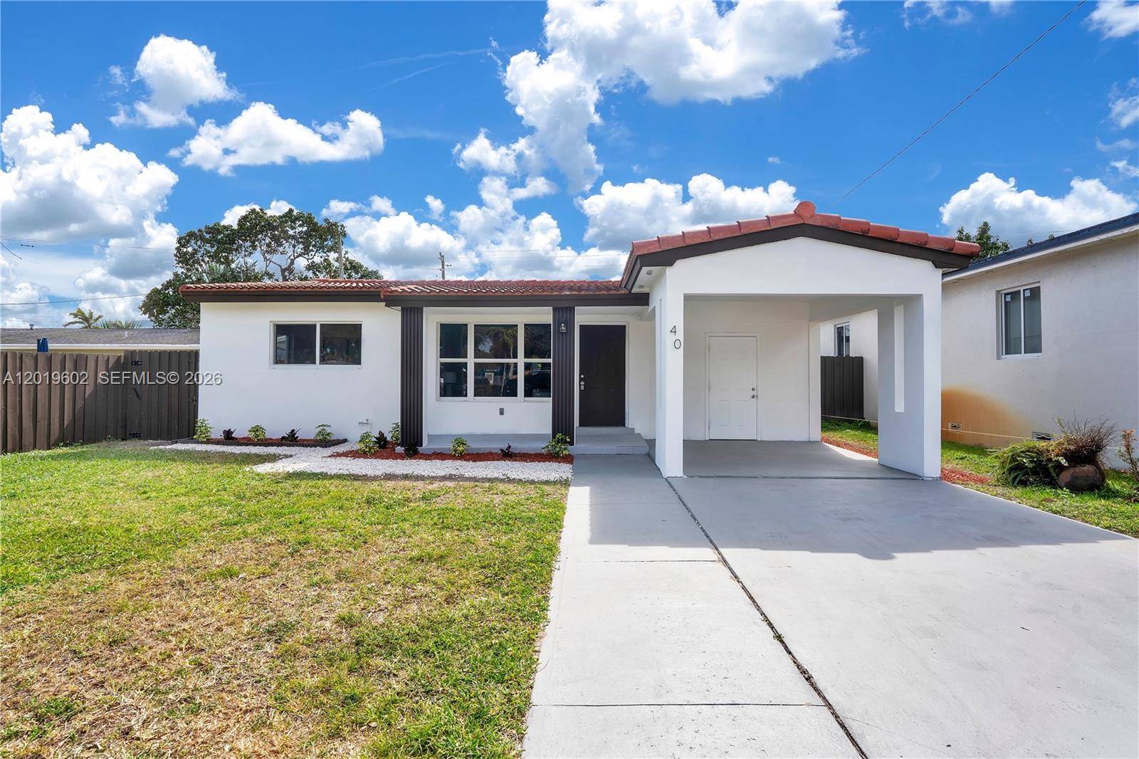 40 SE 3RD TERRDania Beach - picture