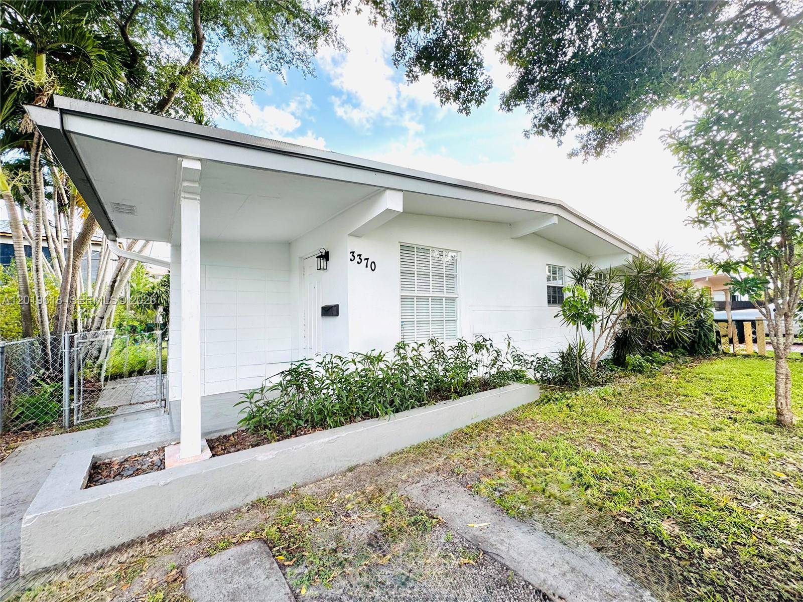 3370 Frow AveMiami - picture