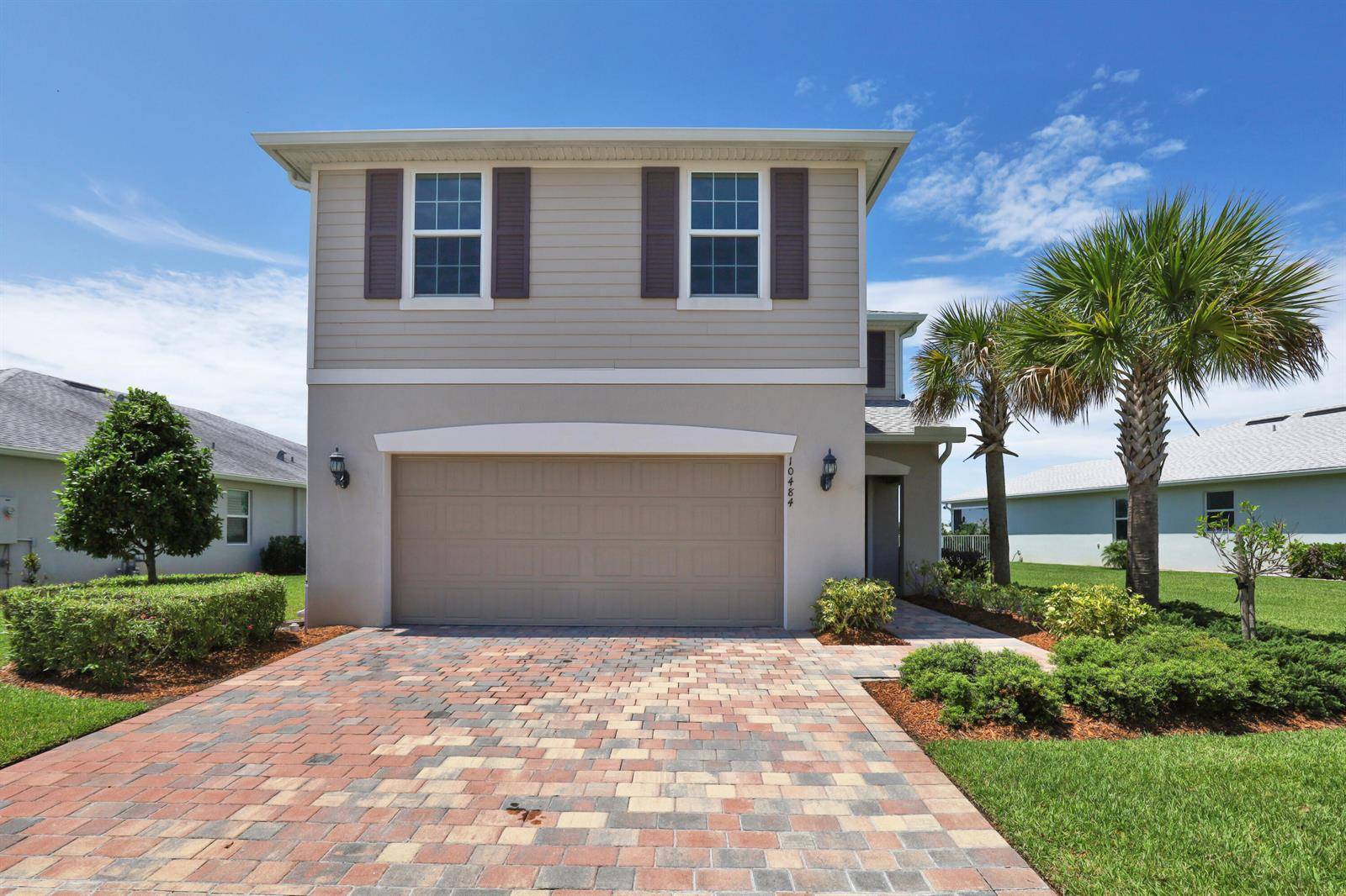 10484 SW CaptivaPort St. Lucie - picture