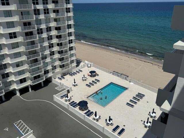 4511 S OceanHighland Beach - 45 OCEAN CONDO,45 OCEAN condo unit 904 - picture